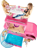 Mattel Barbie Pop-Up Camper CJT42