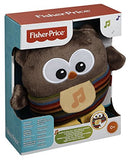 Fisher Price Soothe and Glow Owl, Brown CDN55, Pink CDN88