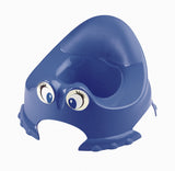 ThermoBaby Anatomical Potty - Blue