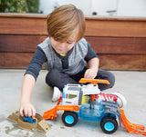 Mattel Matchbox® Hydro Car Wash DWR18