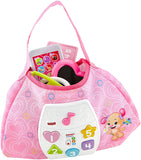 Fisher Price  Laugh & Learn Sis' Smart Stages Purse CGV27