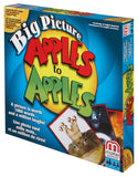 Mattel Big Picture Apples to Apples™ Game BGG17