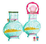 Shimmer And Shine™ Teenie Genies™ Collect & Carry Genie Case DTK58
