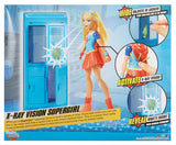 Mattel DC Super Hero Girls™ Locker Accessory FCD38