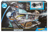 Mattel Hot Wheels® Bat Cave™ Play Set DXC79