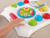 Fisher Price Animal Friends Learning Table CCP79