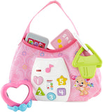 Fisher Price  Laugh & Learn Sis' Smart Stages Purse CGV27