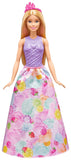Barbie Dreamtopia Sweetville Kingdom Carriage DYX31