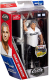 Mattel WWE® Shane McMahon® Elite Collection Action Figure DXJ24