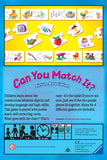 Ravensburger Play & Learn - Can You Match It? 24378