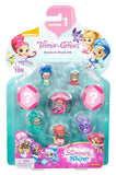 Mattel Fisher-Price Nickelodeon Shimmer & Shine Teenie Genies Genie Toy (8 Pack)