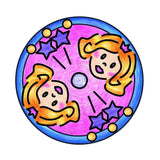 Ravensburger Arts & Crafts Junior Mandala-Designer® - Princess 29967
