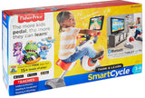 Fisher-Price Think & Learn Smart Cycle DRP30