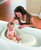 Fisher Price Calming Waters Vibration Bathing Tub W9428