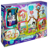 Mattel Enchantimals™ Playhouse Panda Set FCG94