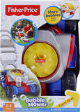 Fisher Price Bubble Mower CGM02