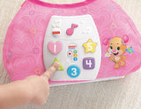 Fisher Price  Laugh & Learn Sis' Smart Stages Purse CGV27