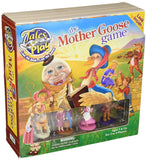 The Mother Goose Game 7207