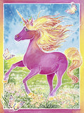 Ravensburger Arts & Crafts Aquarelle Midi - Unicorns 29326