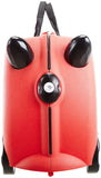 Melissa & Doug Trunki Ruby (Red)