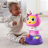 Fisher Price Bright Beats BeatBelle DLX FDM71 & BeatBo DLX DYM81