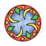 Ravensburger Arts & Crafts Junior Mandala-Designer® - Classic 29963