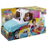 Mattel Barbie Ultimate Puppy Mobile DLY33