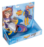 Mattel DC Super Hero Girls™ Batgirl™ Jet Doll  DVG74