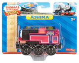 Fisher Price Thomas the Train Wooden Railway Ashima DFX19