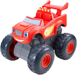 Fisher-Price Nickelodeon Blaze & the Monster Machines, Super Stunts Blaze Vehicle CGB33