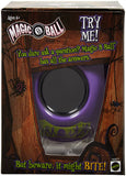 Mattel Halloween Magic 8 Ball™ Toy N5877