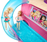 Mattel Barbie Pop-Up Camper CJT42
