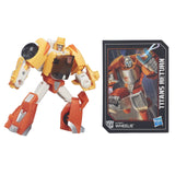 Transformers Generations Legends Titans Return Action Figure Assortment