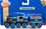 Fisher Price Thomas the Train Wooden Railway Ferdinand Y4380