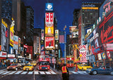 Ravensburger Adult Puzzles 1000 pc Puzzles - Times Square, NYC 19208