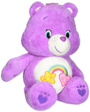 Just Play Care Bears Jumbo Plush Assortment