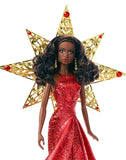 Mattel Barbie 2017 Holiday Doll DYX39