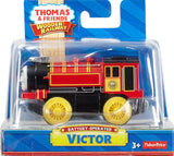 Fisher Price Thomas & Friends Wooden Railway, Victor DFX23