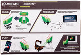 Mattel Kamigami™ Bokken™ Robot FRD00