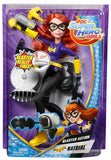 Mattel DC Super Hero Girls™ Blaster Action Batgirl™ Doll DWH91