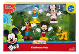 Fisher Price Disney Mickey Mouse Clubhouse, Pals DMF71