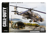 Mattel Mega Bloks® Call of Duty® Anti-Armor Helicopter DPB60