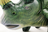 Jet Creations Triceratops 43"L