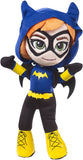 Mattel DC Super Hero Girls™ Batgirl™ Mini Plush Dolls DWH58