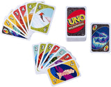 Mattel UNO Wilderness DMM63