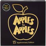 Mattel Apples To Apples® 15th Appleversary™ Edition CKJ87