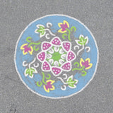 Ravensburger Arts & Crafts Outdoor Mandala-Designer® - Fairy Dreams 29781