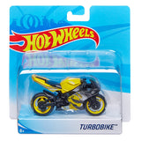 Mattel Hot Wheels Street Power Vehicle Light Frame Motorcycles X4221