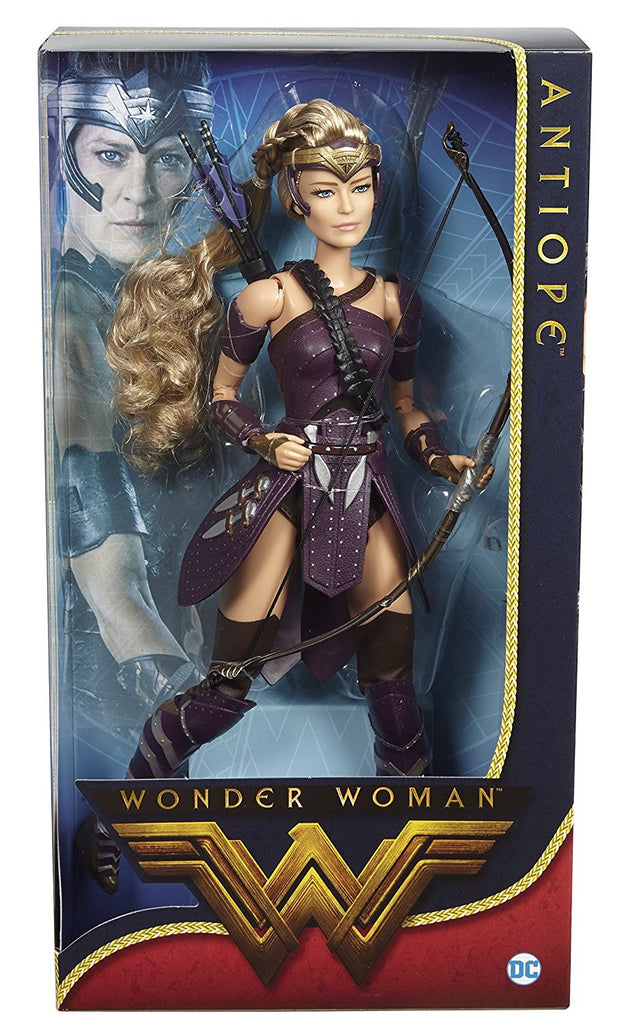 Mattel Barbie® Antiope™ Doll DWD84