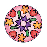 Ravensburger Arts & Crafts Junior Mandala-Designer® - Romantic 29984